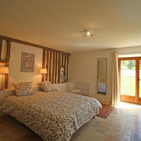 Вілла Chez Le Bayle Condat-sur-Vienne Екстер'єр фото