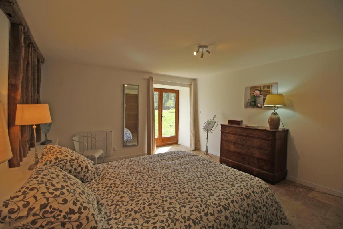 Вілла Chez Le Bayle Condat-sur-Vienne Екстер'єр фото