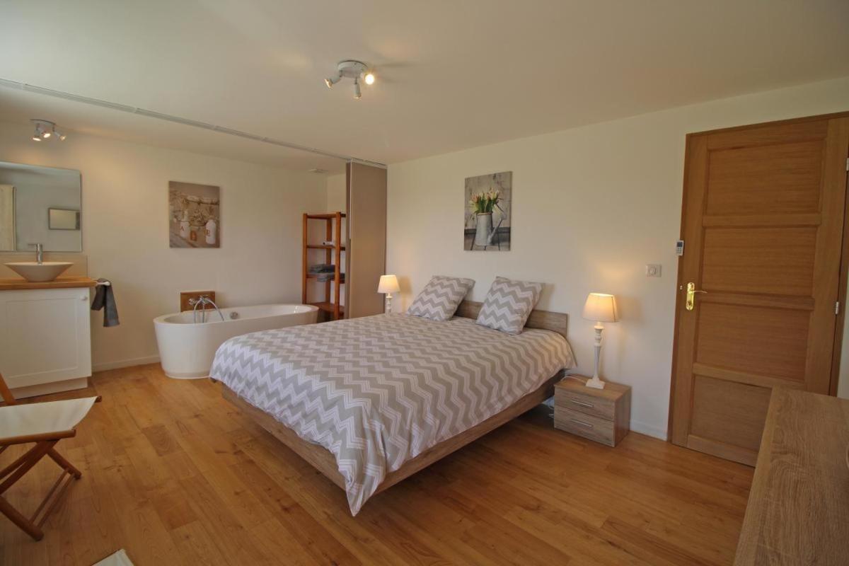 Вілла Chez Le Bayle Condat-sur-Vienne Екстер'єр фото
